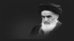 سالگرد  ارتحال روح ملکوتی حضرت امام خمینی رحمه الله علیه تسلیت باد