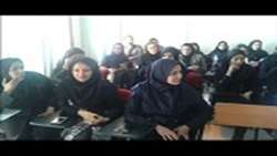 چهارمین جلسه ژورنال کلاب دانشکده توانبخشی 