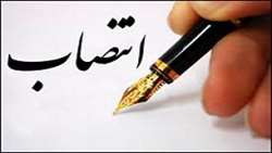 انتصاب معاونت پژوهشی 